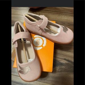 NEW IN BOX LIVIE AND LUCA